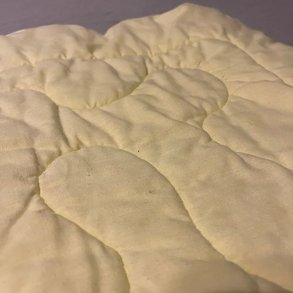VINTAGE DUNDEE‎ BABY SLEEPING BAG